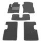 Двошарові килимки Sotra Premium Grey для Lancia Ypsilon (mkIII) 2011-2024 (ST 07389-PR-Grey) - изображение 1