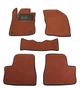 Двошарові килимки Sotra Premium Terracotta для Peugeot 2008 (mkI) 2013-2019 (ST 08683-PR-Terra) - изображение 1