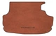 Двошарові килимки Sotra Premium Terracotta для Porsche 924 (mkI)(багажник) 1976-1988 (ST 90926-CH-Terra) - изображение 1