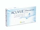 Контактные линзы Acuvue Oasys with Hydraclear Plus, 2-недельные (1 линза) -1.00 - изображение 2