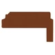 Двошарові килимки Sotra Premium Terracotta для Citroen Jumpy (mkII); Peugeot Expert (mkII); Fiat Scudo (mkII); Toyota ProAce (mkI)(2 ряд) 2006-2016 (ST 90512-PR-Terra) - изображение 1