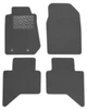 Двошарові килимки Sotra Premium Grey для Isuzu D-Max (mkII) 2011-2020 (ST 90505-PR-Grey) - изображение 1