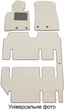 Двошарові килимки Sotra Premium White для Citroen C8 (mkI)(7 місць)(1-2-3 ряд) 2002-2014 (ST 01732-PR-White) - изображение 1