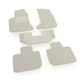 Двошарові килимки Sotra Premium White для Chrysler 300C (mkII) (повний привід) 2011-2023 (ST 04593-CH-White) - зображення 1