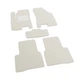 Двошарові килимки Sotra Premium White для Jac S5 (mkI) 2013-2019 (ST 07556-CH-White) - изображение 1