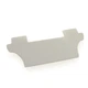 Двошарові килимки Sotra Premium White для Mercedes-Benz R-Class (V251)(long)(3 ряд) 2006-2012 (ST 90656-CH-White) - изображение 1