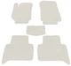 Двошарові килимки Sotra Premium White для Fiat Croma (mkII) 2005-2011 (ST 06946-CH-White) - изображение 1