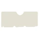 Двошарові килимки Sotra Premium White для Renault Espace (mkIV)(3 ряд) 2002-2014 (ST 90560-CH-White) - изображение 1