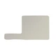 Двошарові килимки Sotra Premium White для Smart Roadster (mkI)(передній багажник) 2003-2006 (ST 06000-CH-White) - изображение 1