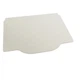 Двошарові килимки Sotra Premium White для Chevrolet Tracker / Trax (mkI)(багажник) 2013-2022 (ST 07480-CH-White) - изображение 1