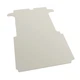 Двошарові килимки Sotra Premium White для Fiat Scudo (mkI)(2-3 ряд) 1994-2006 (ST 00497-CH-White) - изображение 1