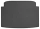 Двошарові килимки Sotra Premium Grey для MG 4 EV (mkI)(нижній рівень)(багажник) 2022→ (ST 91221-PR-Grey) - зображення 1