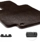 Двошарові килимки Sotra Magnum Black для Volvo XC90 (mkI)(3 ряд) 2002-2014 (ST 91160-MG15-Black) - изображение 1