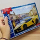ПАЗЛИ 260 ЕЛЕМЕНТІВ "КОРАБЛІ" Dankotoys (269830) - изображение 2