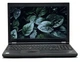 Ноутбук Lenovo ThinkPad L570 / 15.6" (1920x1080) TN / Intel Core i5-7200U (2 (4) ядра по 2.5 - 3.1 GHz) / 8 GB DDR4 / 256 GB SSD / Intel HD Graphics 620 / WebCam / DVD-RW / Win 10 Pro б/в - зображення 2