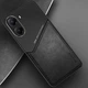 Комбинированный чехол Generous Poco X7 Pro Black (43396-2B) - изображение 1