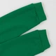 Світшот Garnamama Basic Sweatshirt інтерлок 134 Зеленый (1075161.1327826) - изображение 4