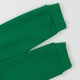 Світшот Garnamama Basic Sweatshirt інтерлок+налипка мишки 110 Зеленый (1084713.1451453) - изображение 4