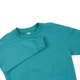 Світшот Garnamama Basic Sweatshirt 2-х нитка 140 Зеленый (1013222.1303605) - изображение 3