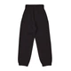 Спортивні штани на флісі Garnamama Oversize sport elastic с резинкой 152 Черный (1041503.1407271) - изображение 2