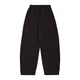 Брюки Baggy Garnamama 158-164 Чорний (1082847.1448972) - зображення 3
