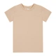Футболка Garnamama Basic t-shirt new 146-152 Бежевый (1082798.7988221) - изображение 1