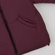 Куртка Garnamama 116 Бордовий (1059238.1421804) - изображение 6