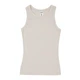 Топ Garnamama Lasting vest 170-176 Бежевый (1043255.13534011) - изображение 1