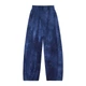 Брюки Baggy Garnamama 146 Синій (1065105.1429513) - зображення 2