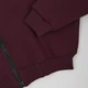Бомбер утеплений Garnamama 134-140 Бордовий (1042893.1407308) - изображение 7