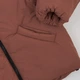 Куртка Garnamama 116 Коричневий (1052305.1418023) - зображення 6