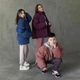 Куртка Garnamama 116 Коричневий (1052305.1418023) - зображення 10