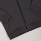 Спортивна кофта на флісі Garnamama Oversize sport zip на блискавці з капюшоном 158-164 Сірий (1043372.1408204) - зображення 6