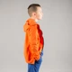 Спортивна кофта Garnamama Basic Jacket 98 Оранжевый (821721.1179255) - изображение 8