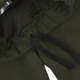 Спортивні штани на флісі Garnamama 122 Зелений (960548.1312414) - изображение 4