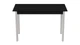 Стол кухонный Ferrum-decor Марио 75x120x70 Белый ДСП Сосна Кембра 16мм (MAR0031) - изображение 2
