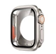 Захисний чохол із захисним склом Choice 3 для Apple Watch 44 мм у стилі Ultra Titanium - зображення 1
