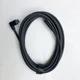 Кабель передачи данных Oculus Link USB-C 3.2 Type-C для Quest 2/3/Pro/Pico 4 3 м Черный (CC-3mGB) - изображение 2