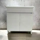 Пластиковая тумба Атлант с покрытием HPL 1050 mat Mikola-M 50 см - изображение 4
