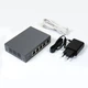 Маршрутизатор Cudy R700 Gigabit Multi-WAN VPN Чорний (2801291280) - зображення 4