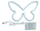 Настенный светильник-ночник Angel Бабочка Butterfly зеленая - изображение 1