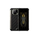 Смартфон Ulefone Armor 22 8/128GB Black - изображение 1
