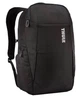 Рюкзак Thule Accent Recycled Backpack 23 л TACBP-2116 Black (7081841) - изображение 1