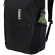 Рюкзак Thule Accent Recycled Backpack 23 л TACBP-2116 Black (7081841) - изображение 5