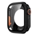 Захисний чохол із захисним склом Choice 3 для Apple Watch 44 мм у стилі Ultra Black - зображення 1