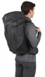 Рюкзак Thule Topio 40 л Men Backpacking Pack TTOM-140 Black (7121906) - зображення 3
