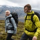 Туристичний рюкзак THULE Topio Men TTOM-140 40 л (Чорний) - зображення 4