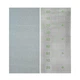 Шпалери самоклеючі Sticker Wall 2800*500*2,5мм YM-10 BLUE WHITE (D) SW-00002021 - зображення 4