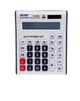Настільний калькулятор Dexin KK-8825B 12-розрядний - зображення 1