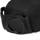 Кепка No Brand Google Baseball Camp Cap М Black - изображение 2